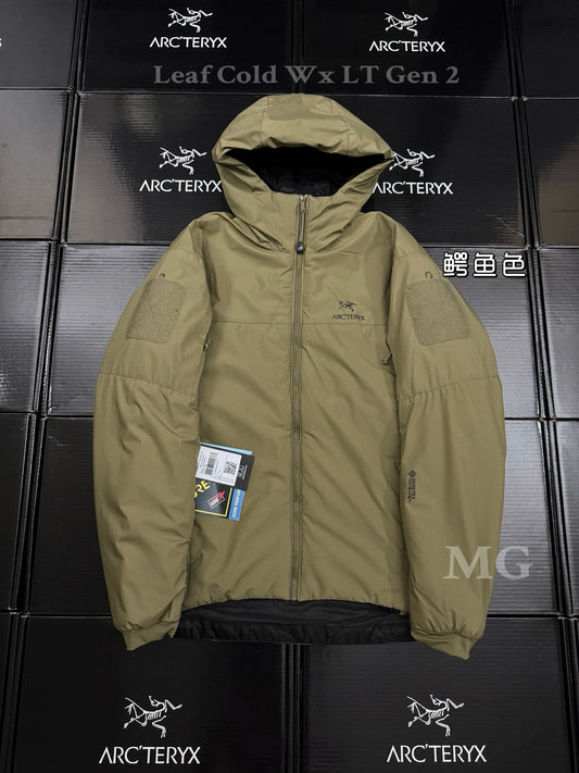 Arcteryx Jacket