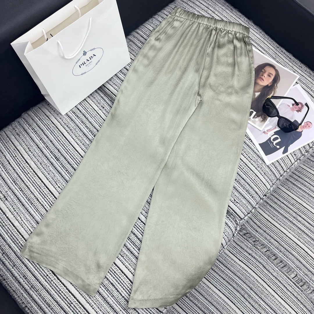 Prada Long Pants