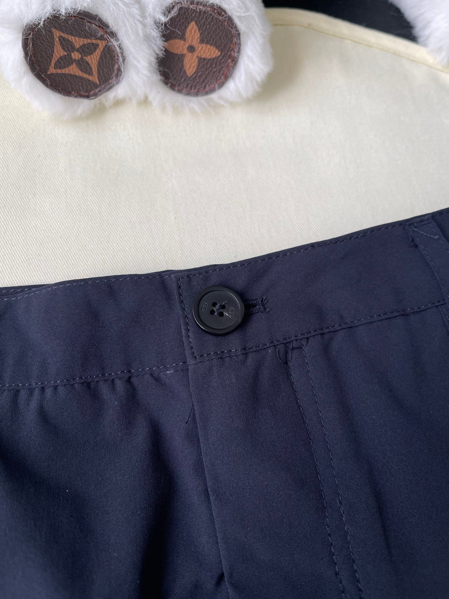 Dior Shorts