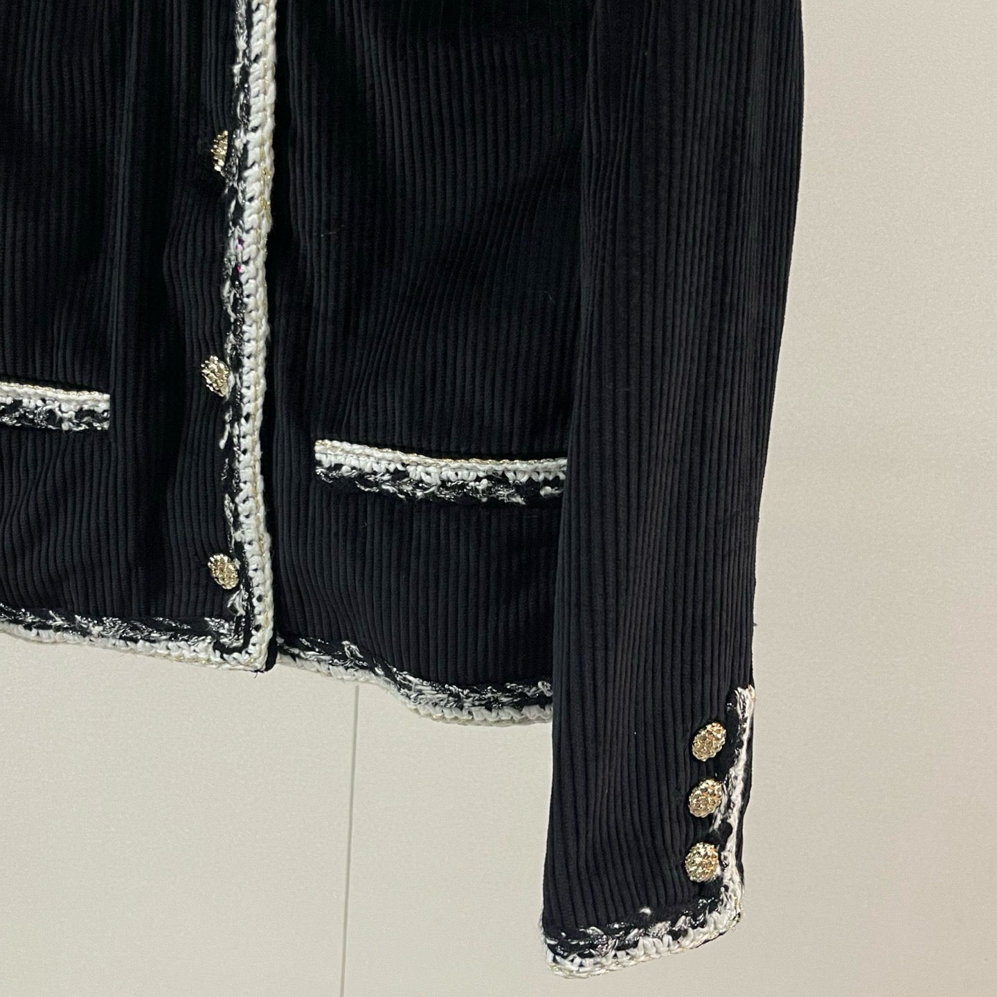 Chanel Cardigan