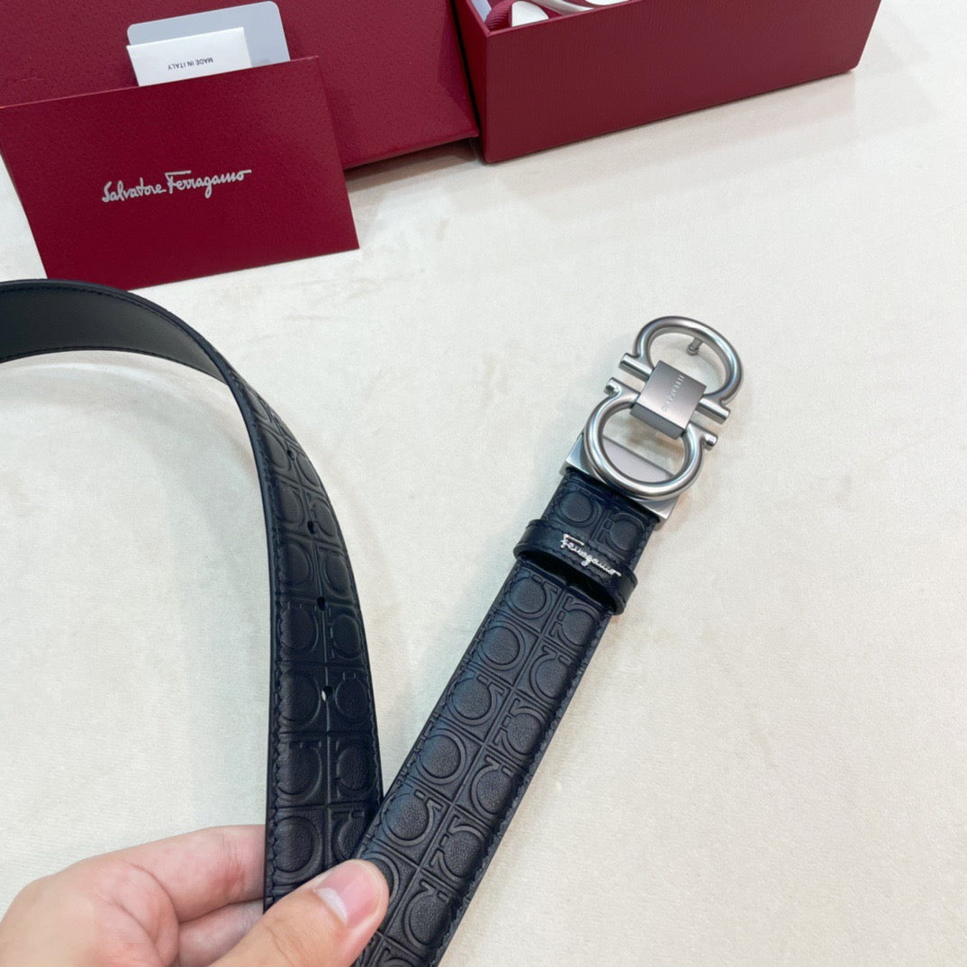 Ferragamo Belts