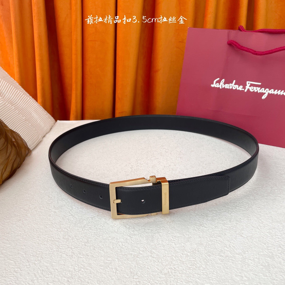 Ferragamo Belts
