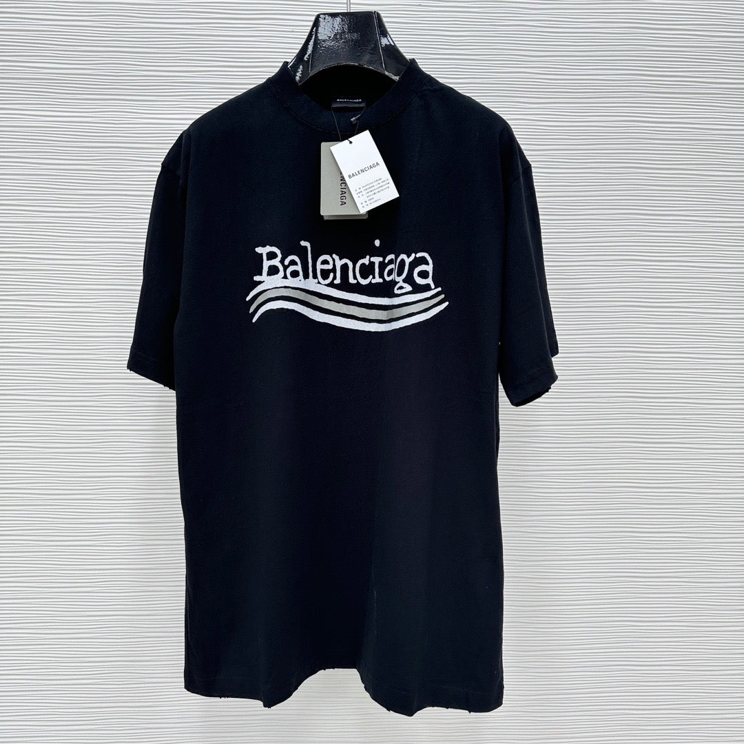 Camiseta Balenciaga