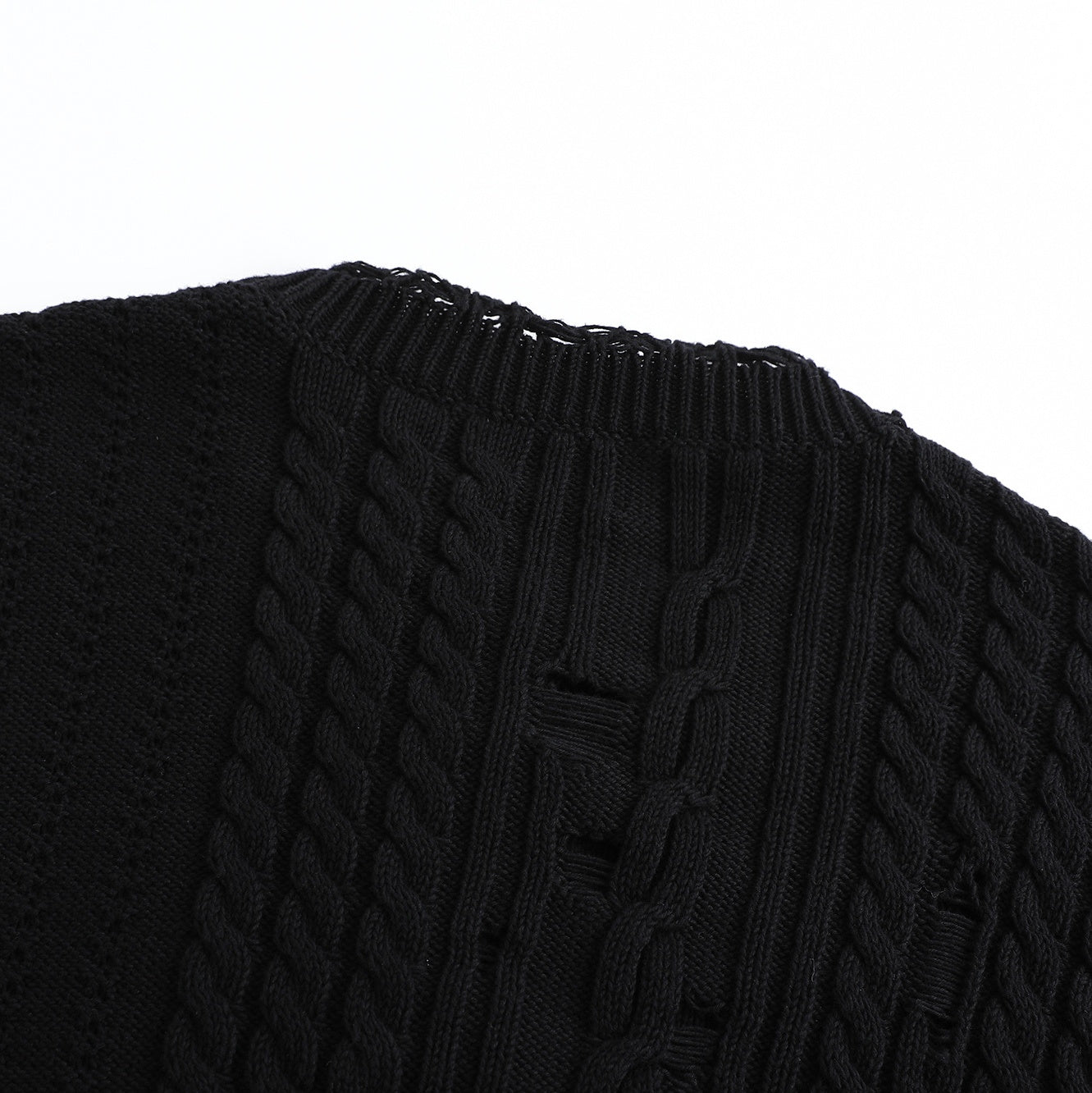 Enfants Riches Déprimés Cardigan