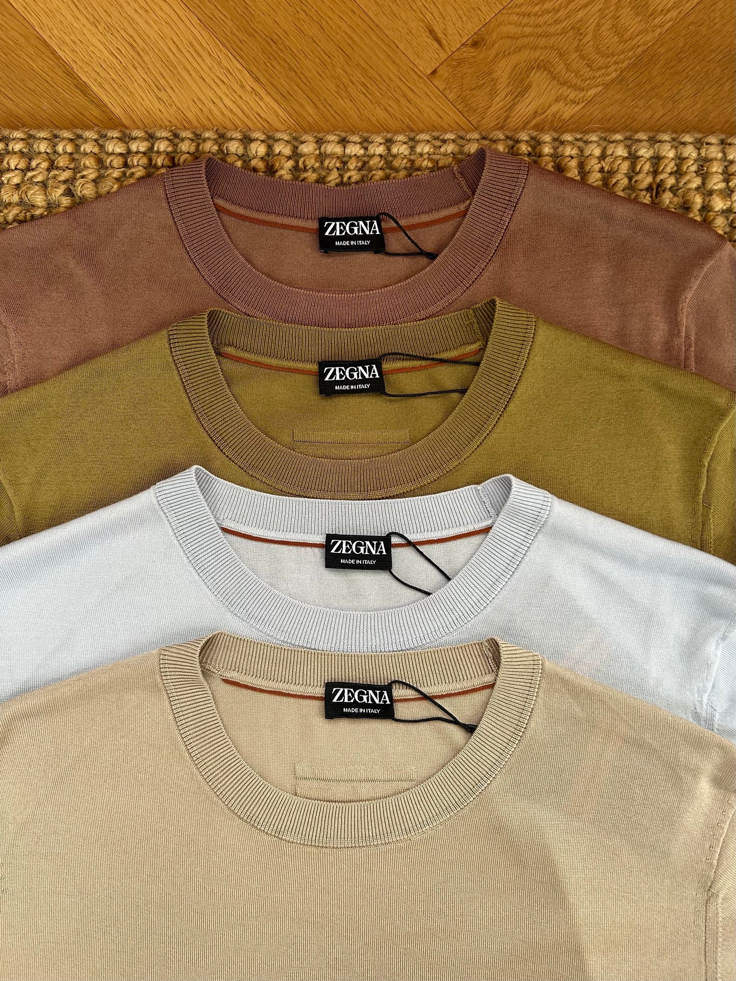 ZG T-shirt