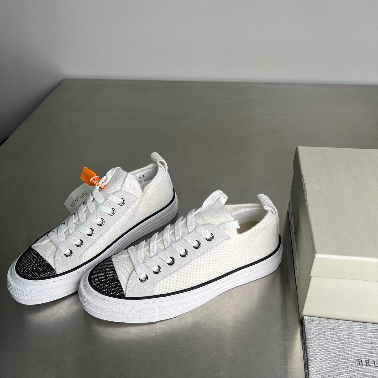 Brunello Cucinelli Sneakers