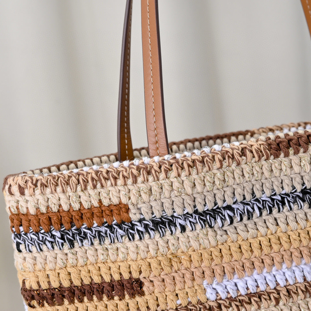 Miu Miu Shopping Bag