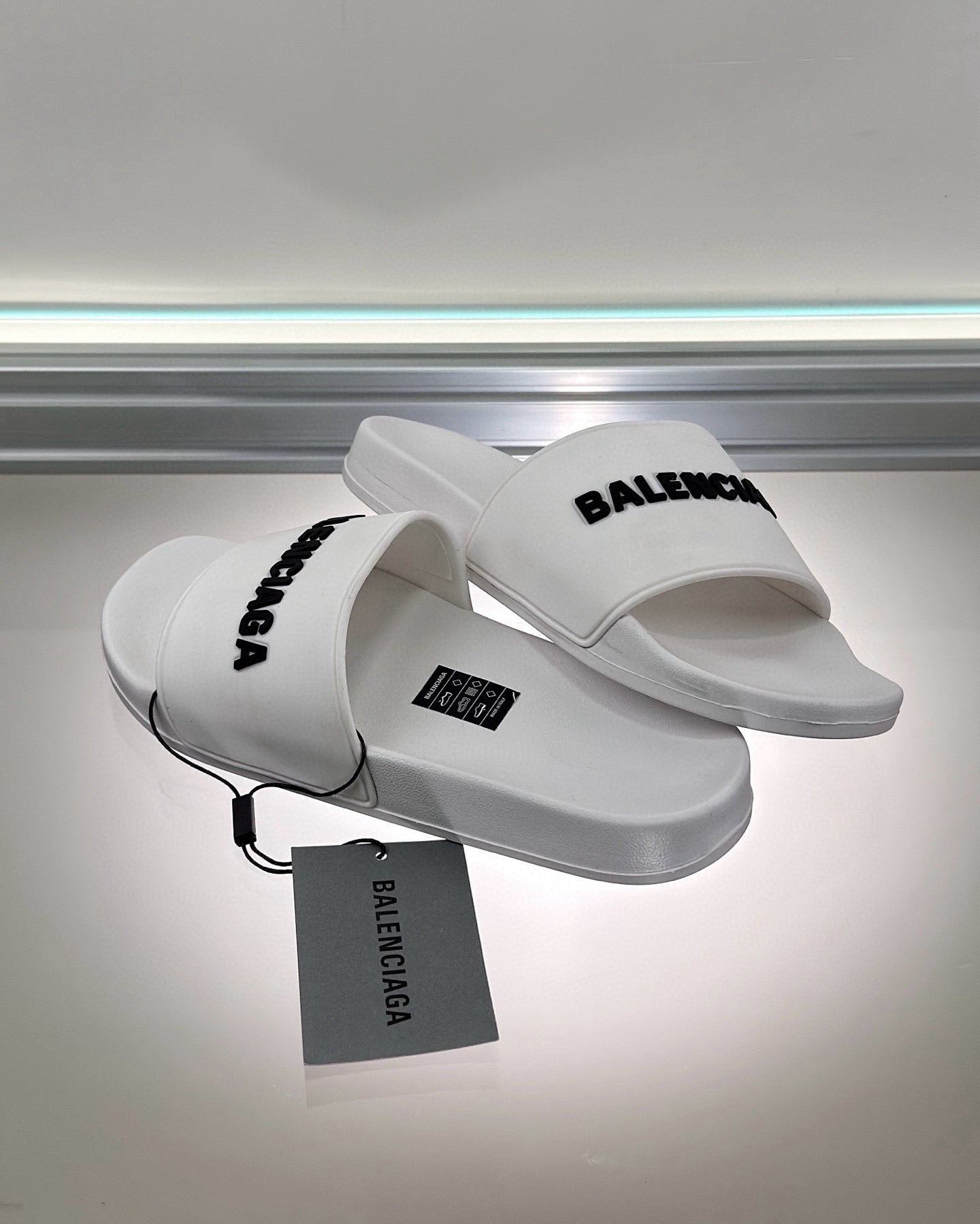 Balenciaga Sandals