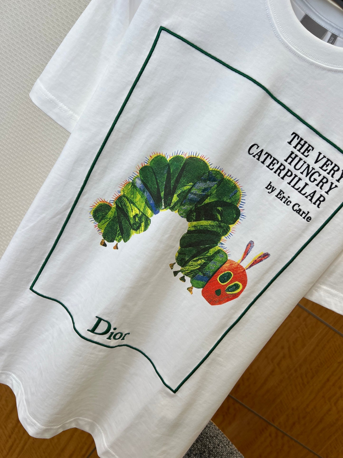 Dior T-shirt
