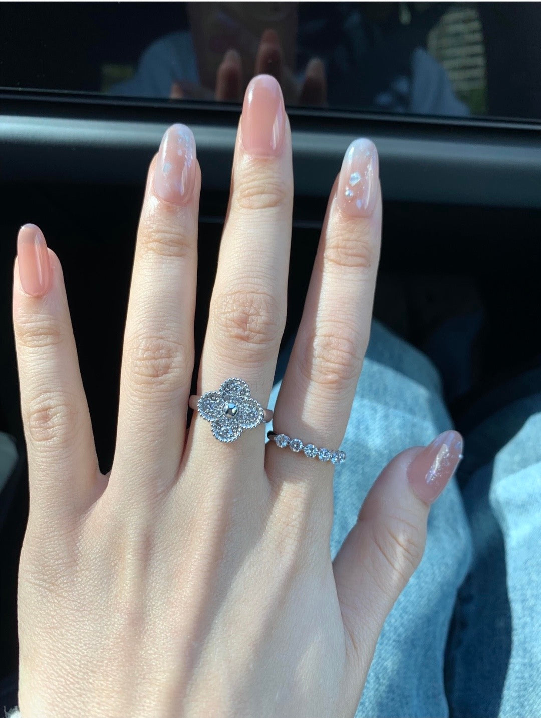 Van Cleef & Arpels Ring