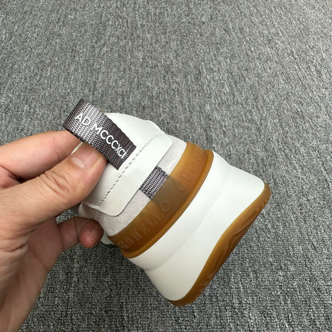 Brunello Cucinelli Shoes