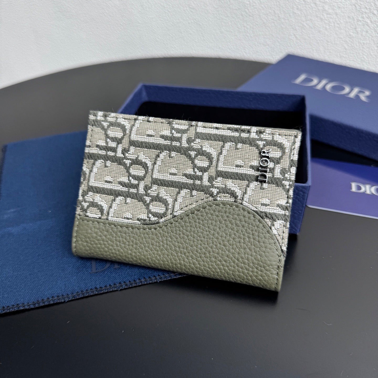 Dior Wallet