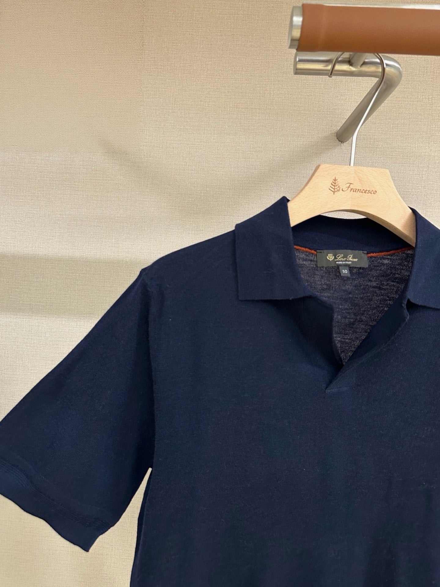 LP Polo