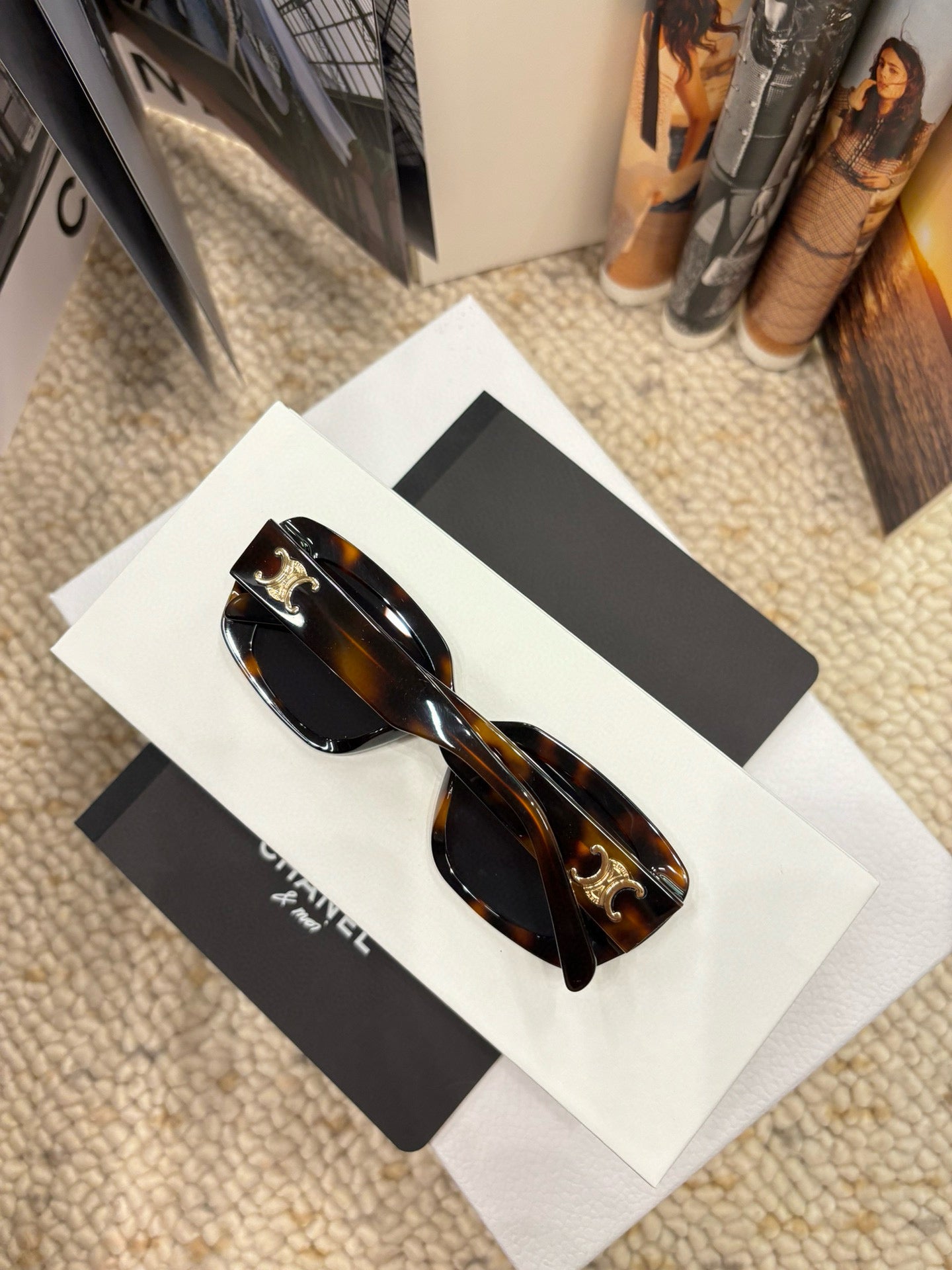 Celine Sunglasses
