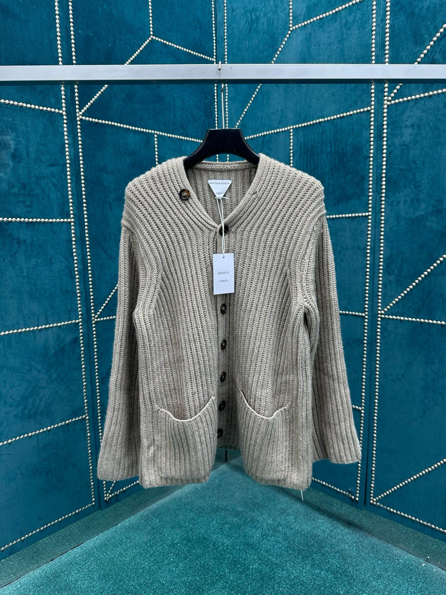 BV Cardigan