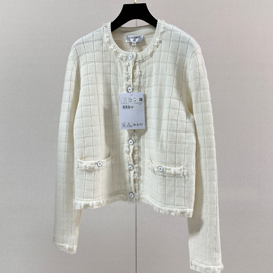 Chanel Cardigan