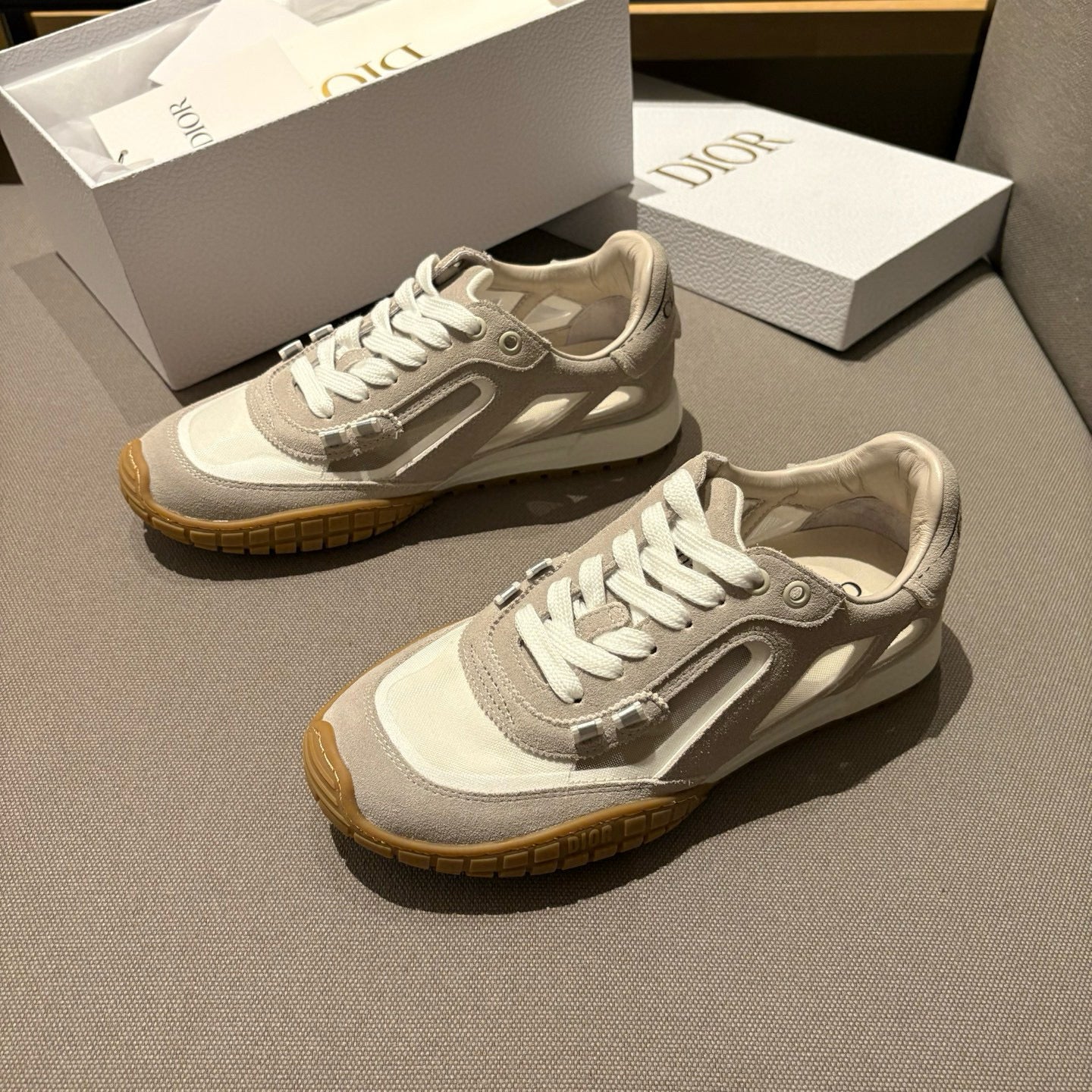 Dior Sneakers