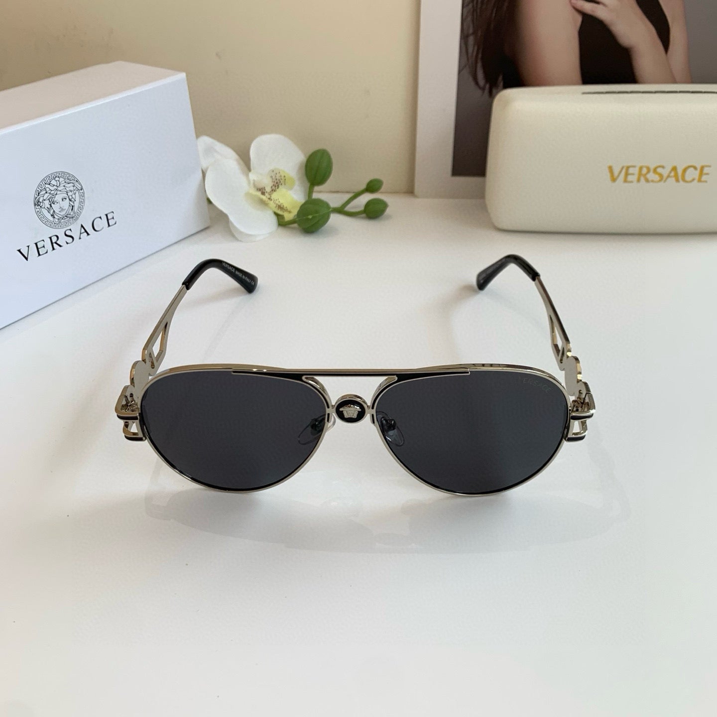 Versace Sunglasses