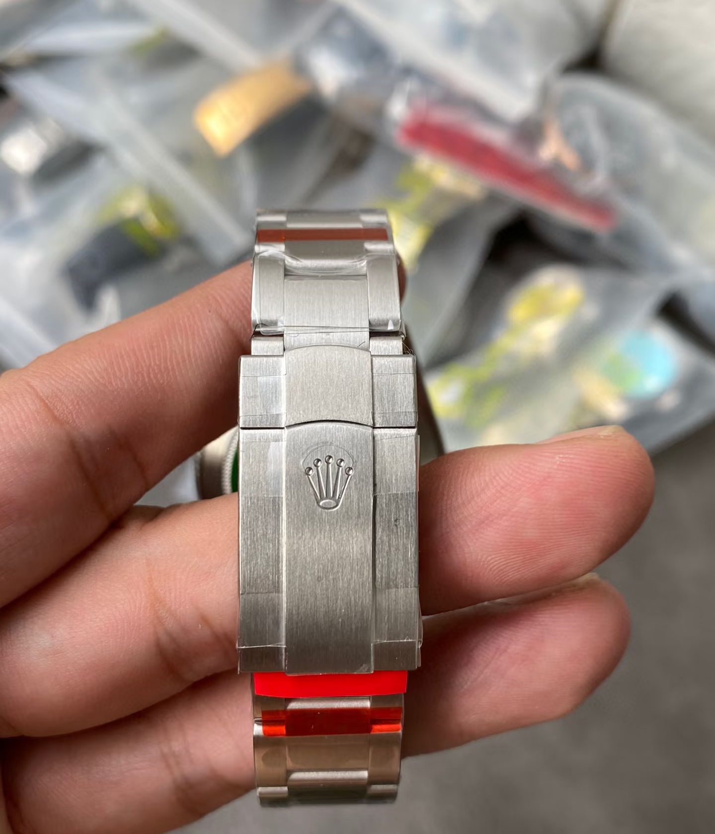 Rolex Oyster Perpetual