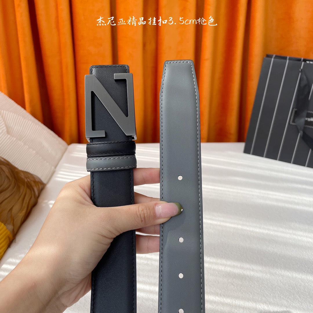ZG Belts