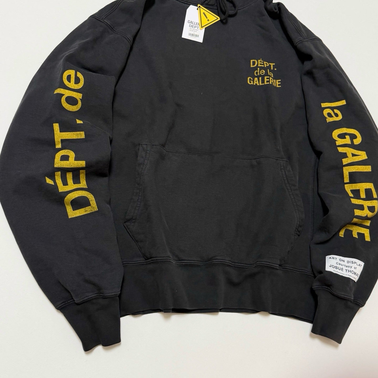 Gallery Dept Hoodie