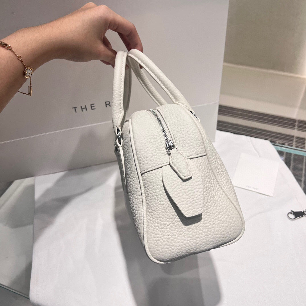 The Row India Bowling