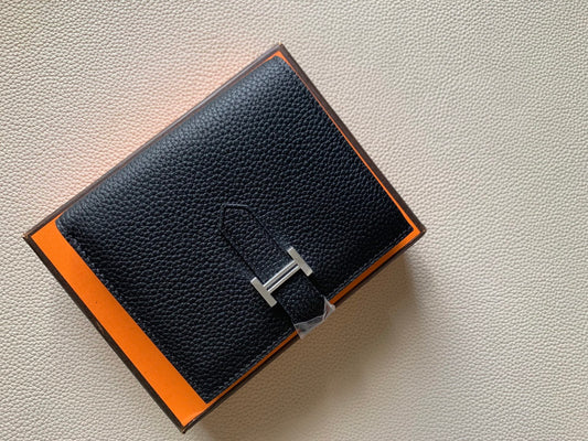 Hermes Béarn Mini Wallet
