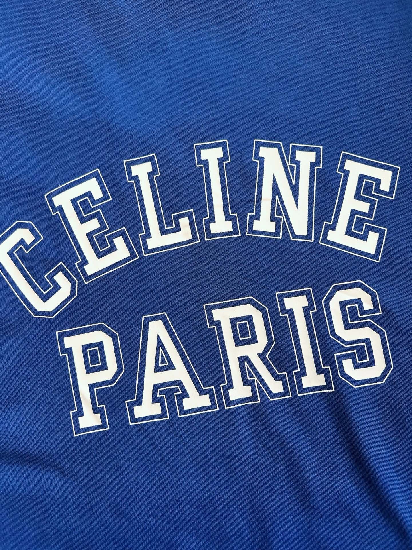 Celine T-Shirt