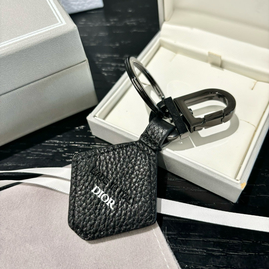 Dior Keychain