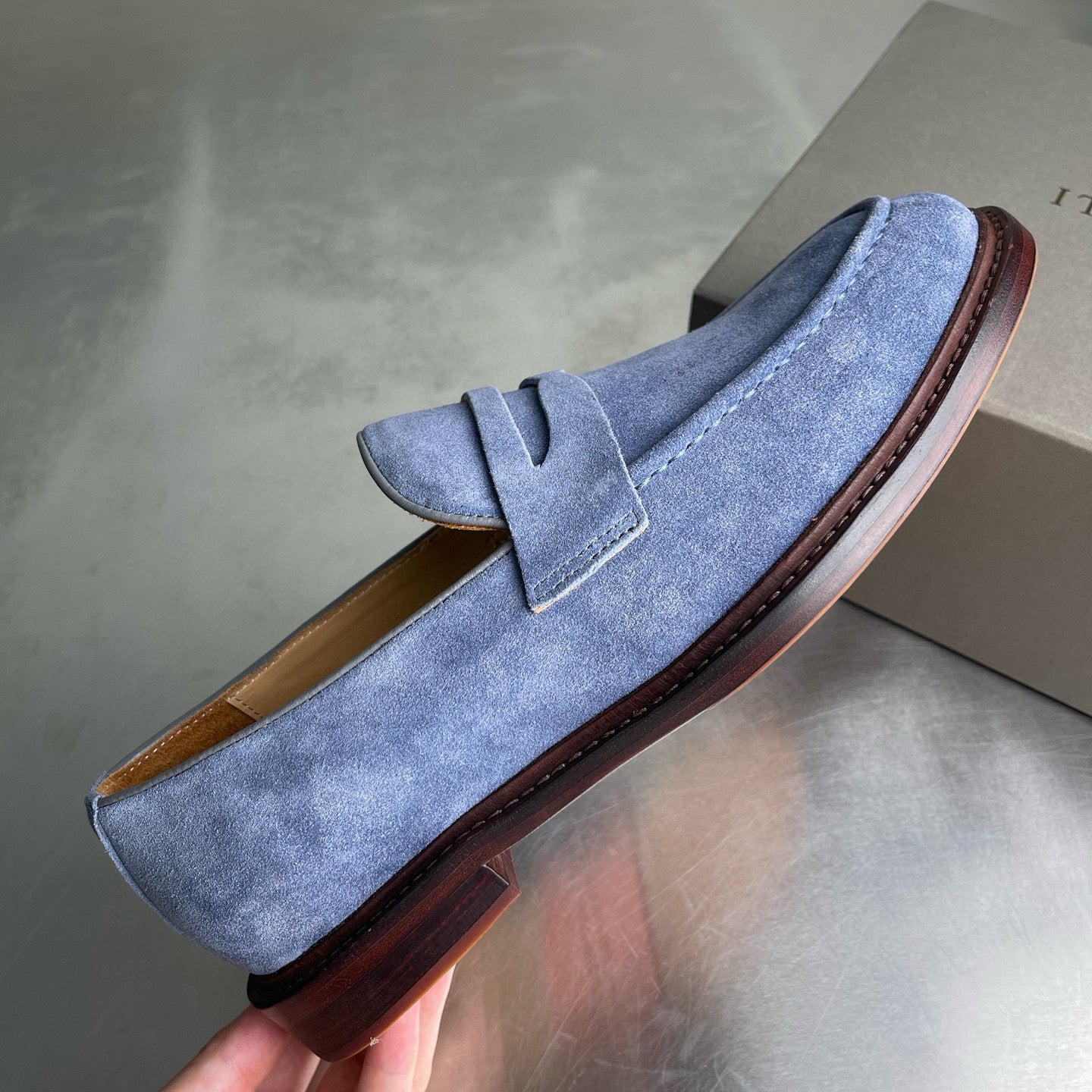 BC Loafer