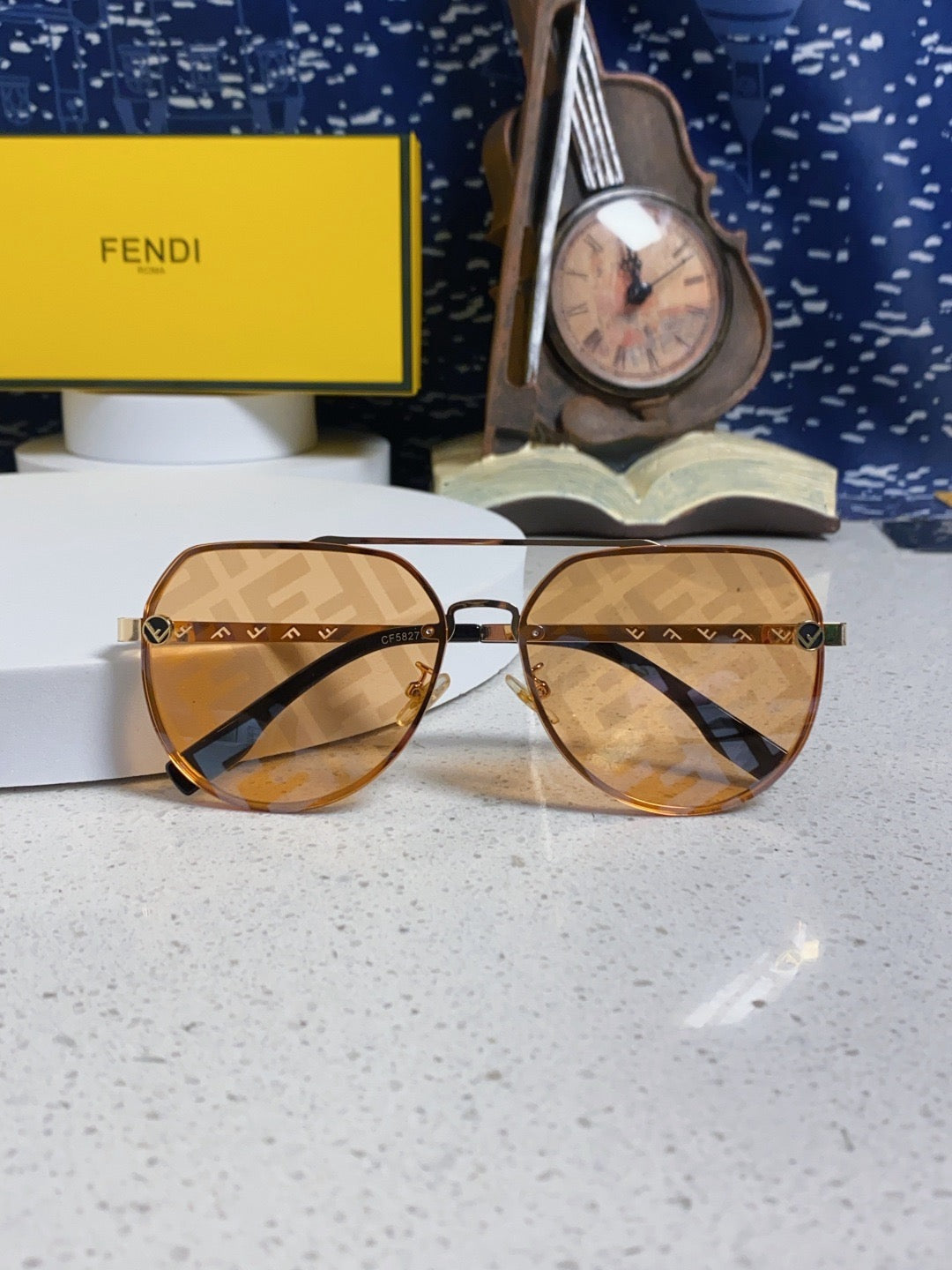 Fendi Sunglasses