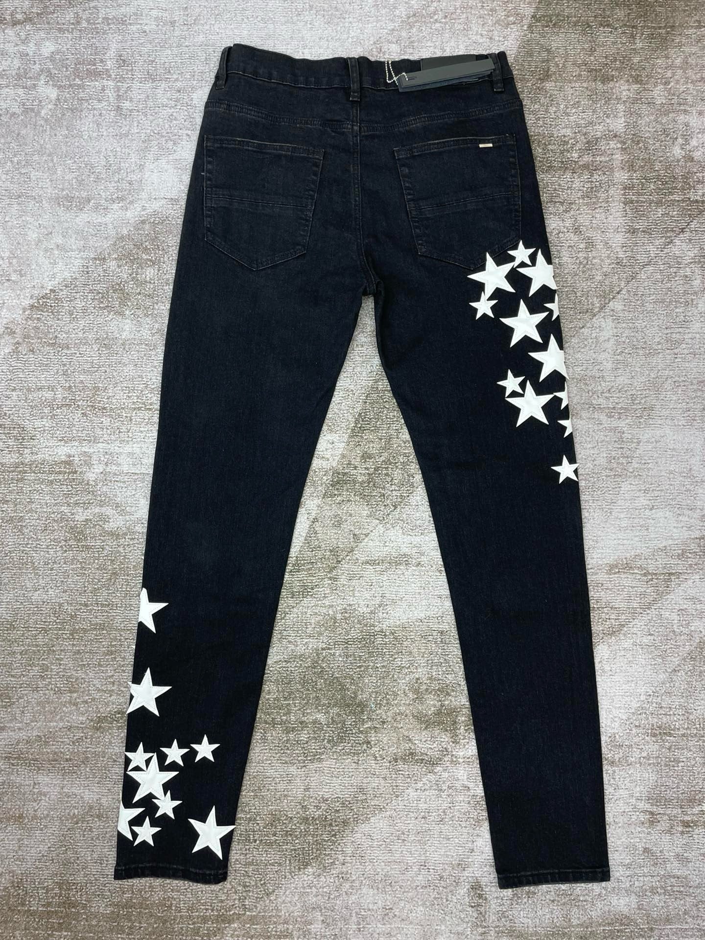 Amiri Jeans