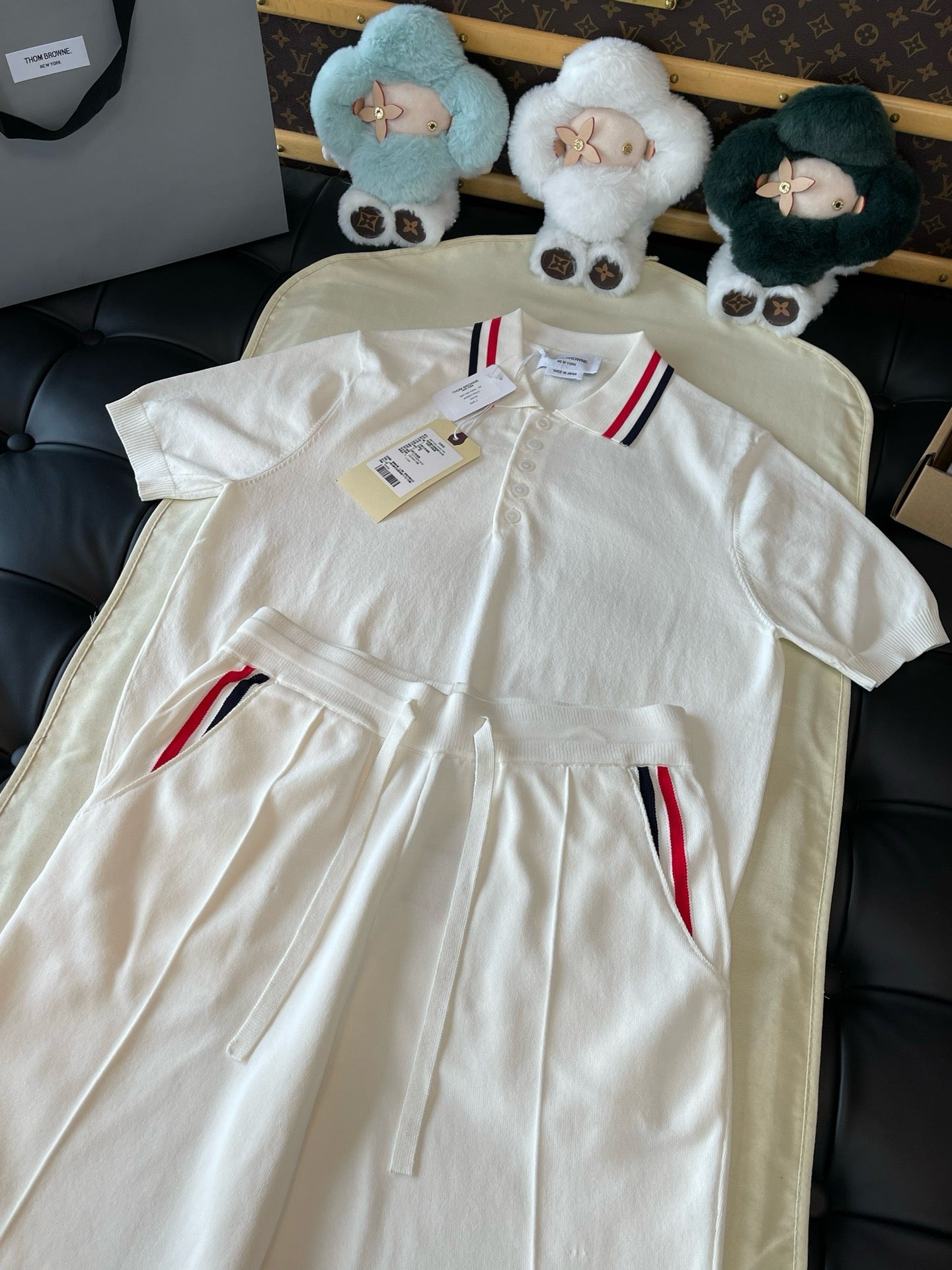 Thom Browne Set