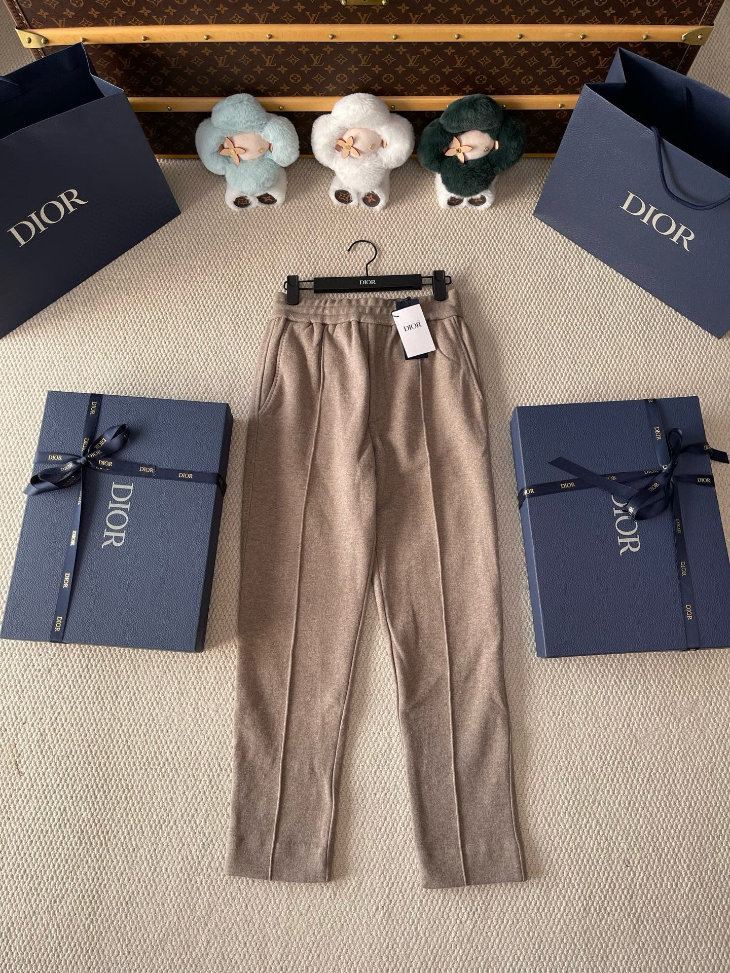 Dior Long Pants