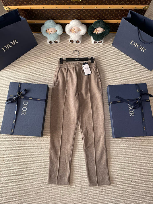Dior Long Pants