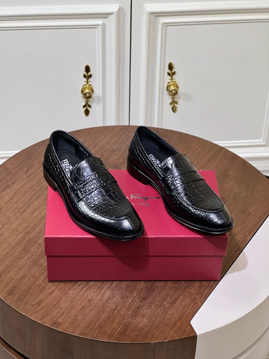 FG Loafer