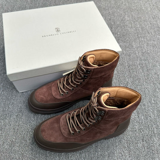 Brunello Cucinelli Boots
