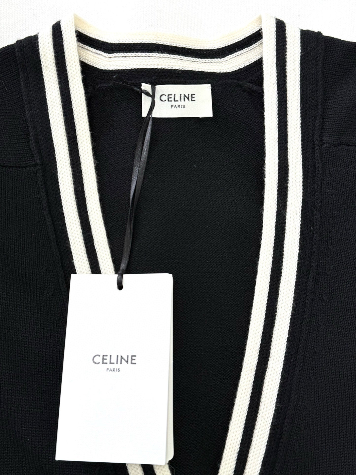 Celine Cardigan