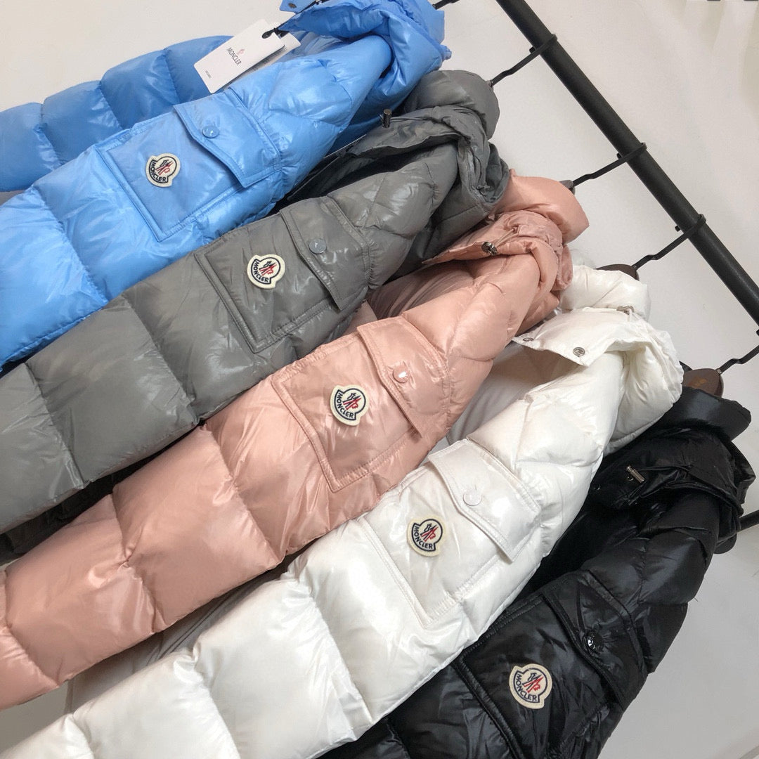 Moncler Down Jacket