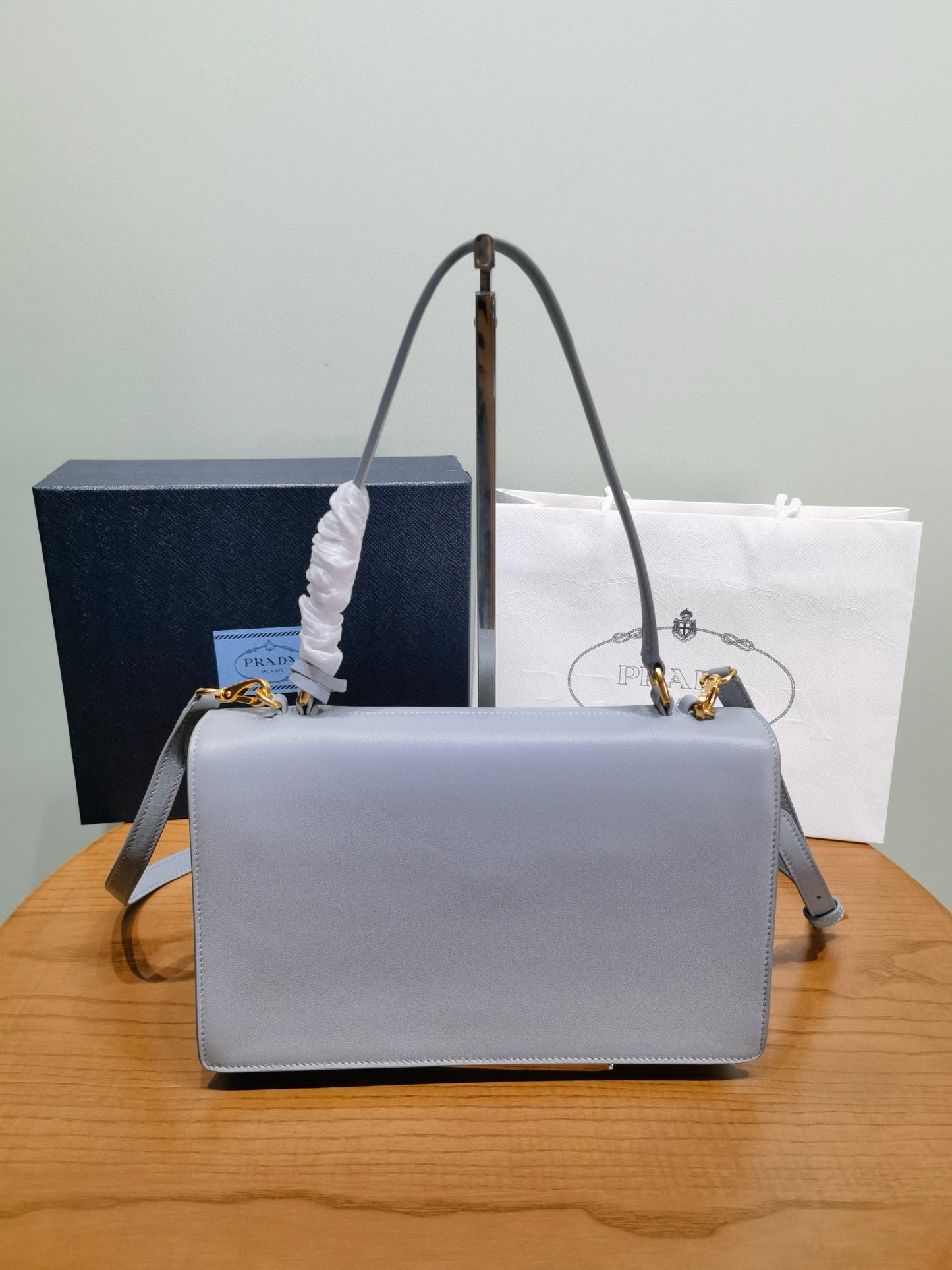 PD Soft Sound Shoulder Bag 28x16x10cm
