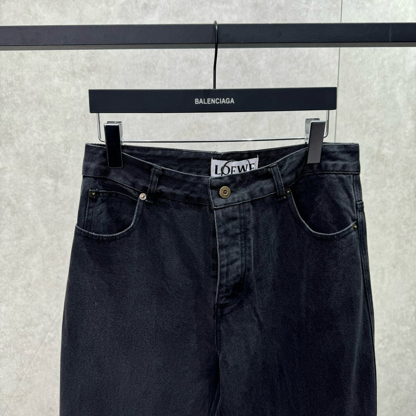 Loewe Jean
