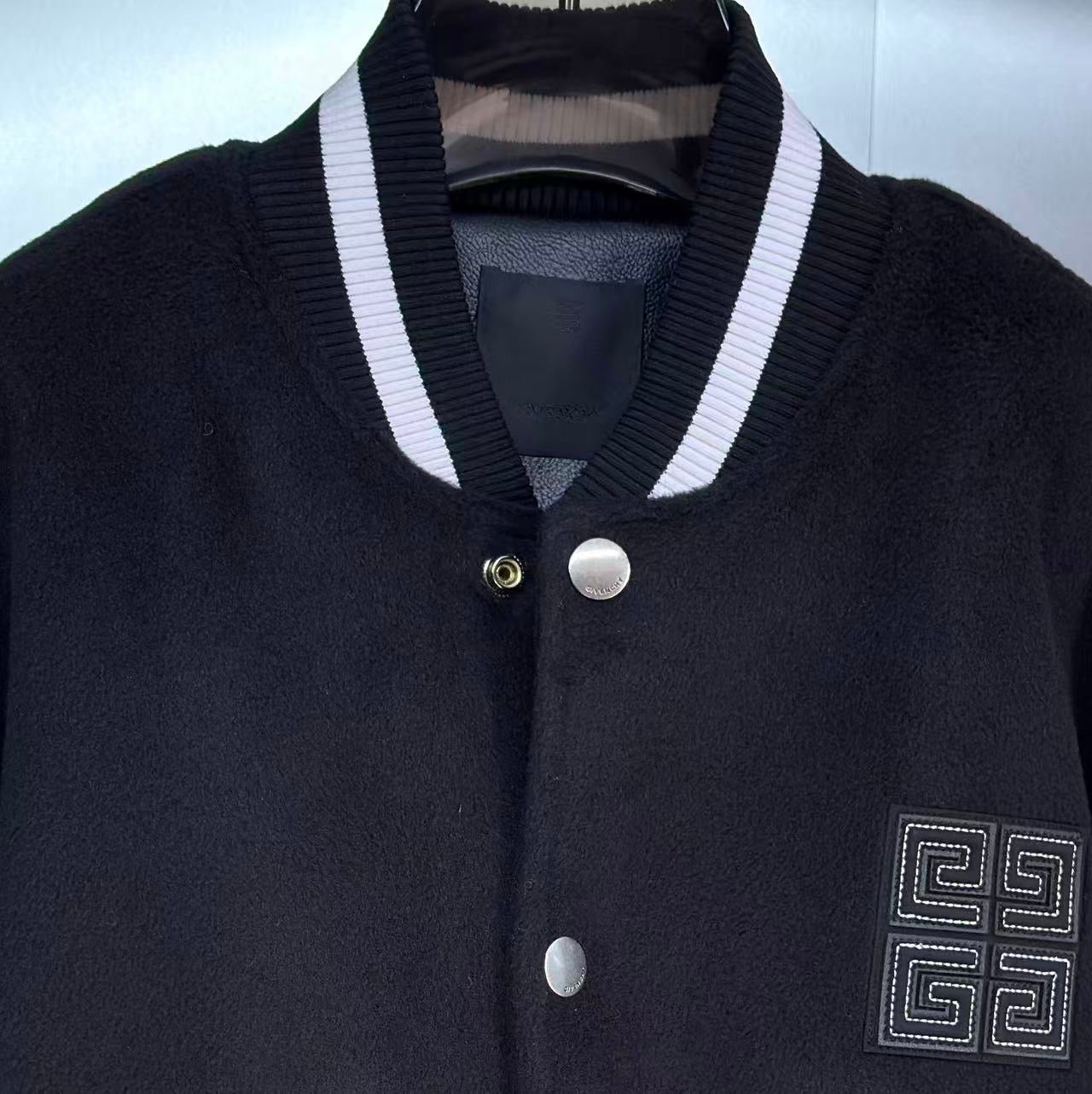 Givenchy Jacket