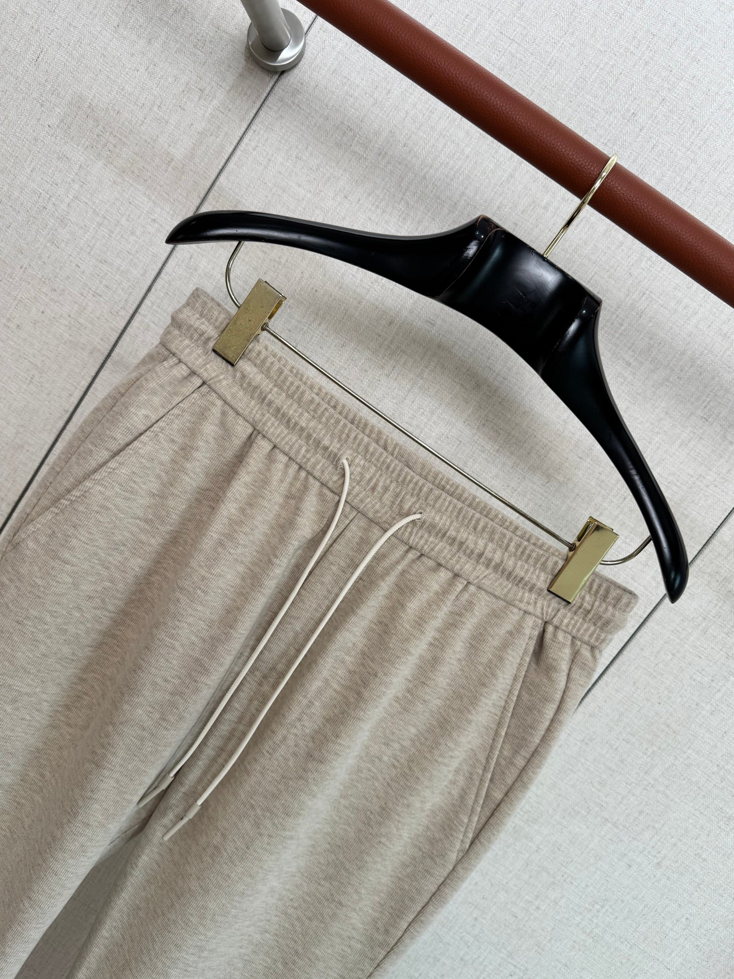 Zegna Long Pant
