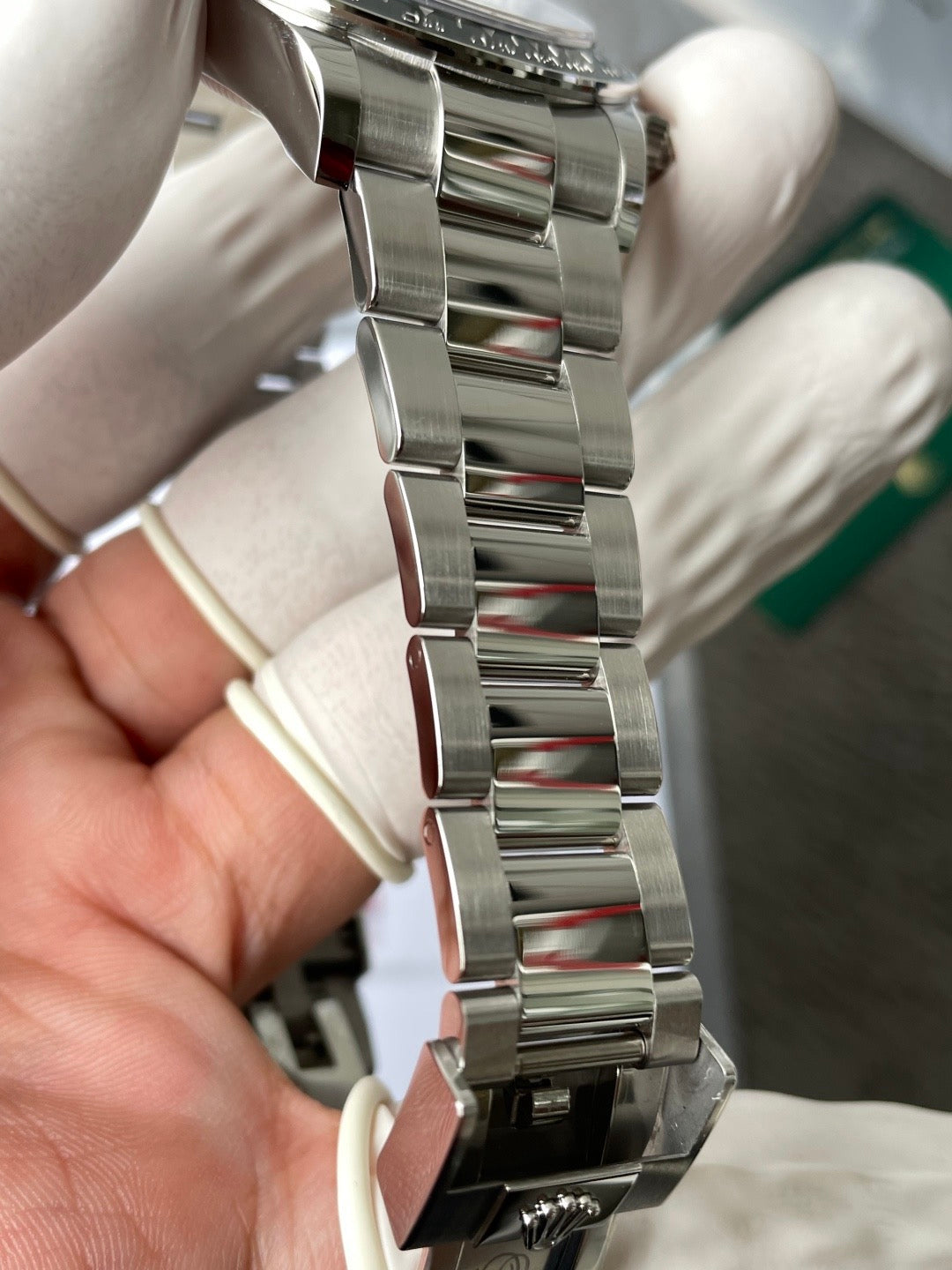 Rolex Daytona Panda 116500LN