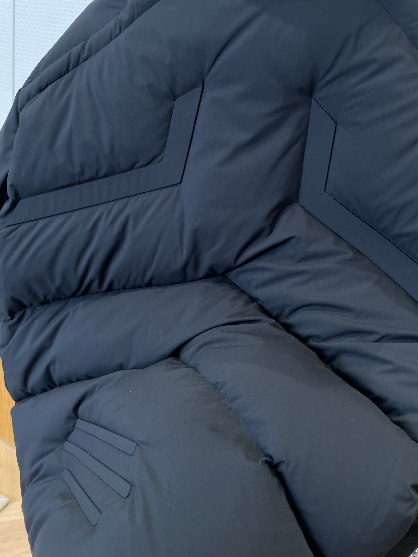 Moncler Down Jacket