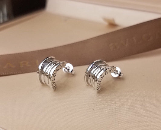 Bvlgari Earrings