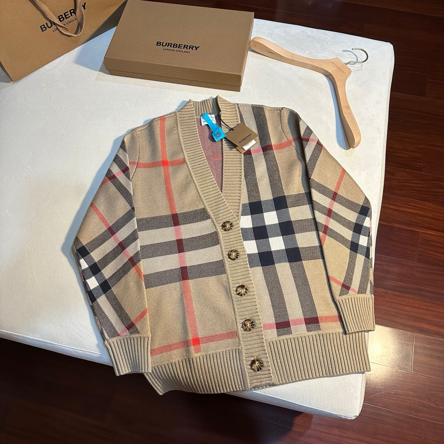 Burberry Sweater