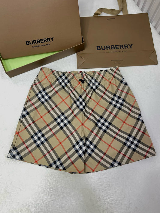 BBR Short Pant