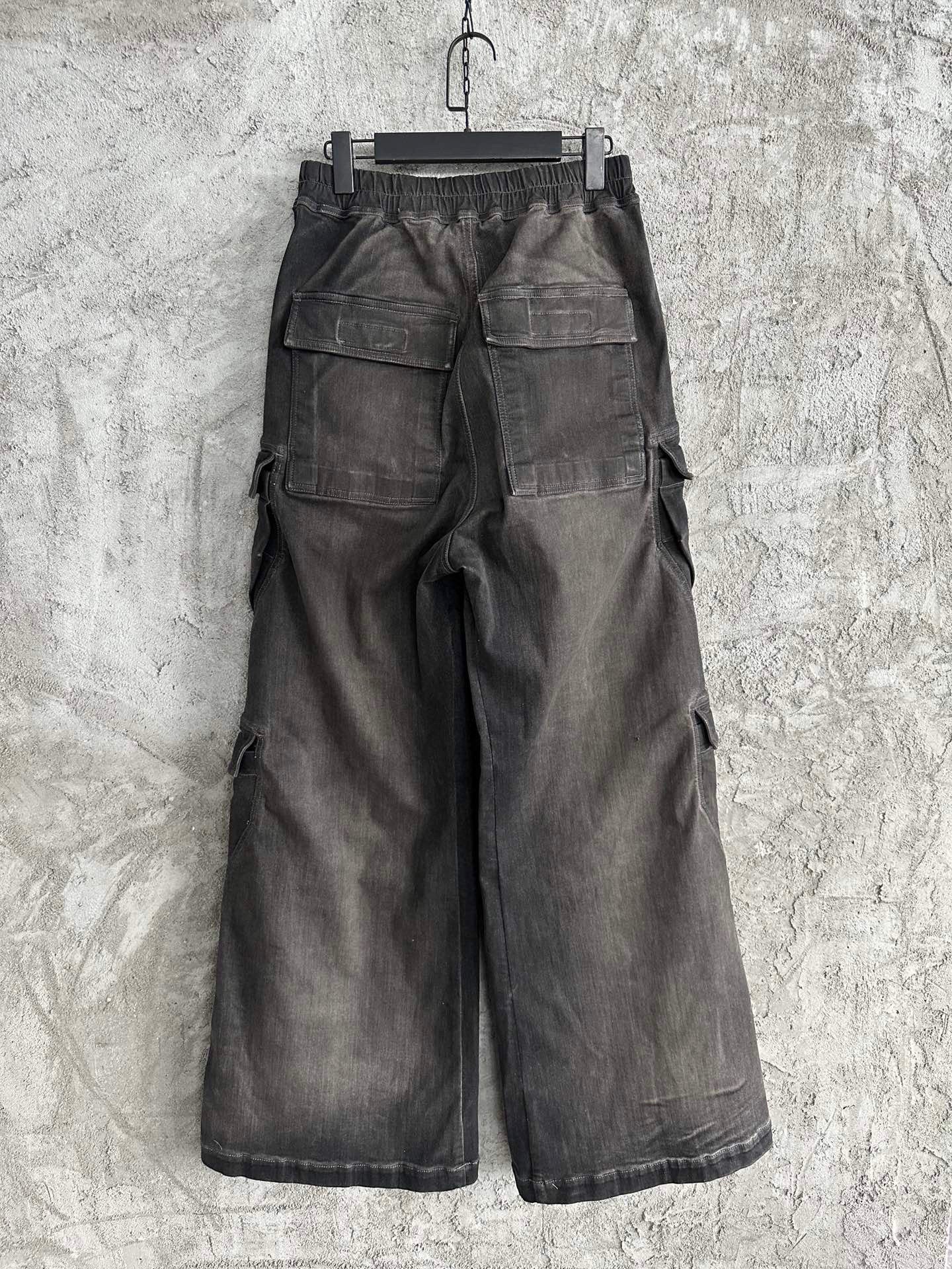 Ricks Owen Long Pants