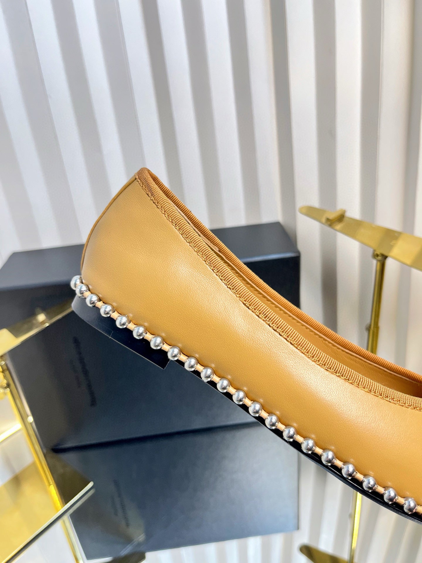 Alexander Wong Loafers